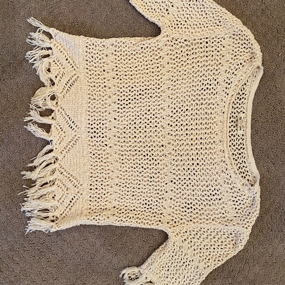 Light Weight Sweater - Picture 2 of 2